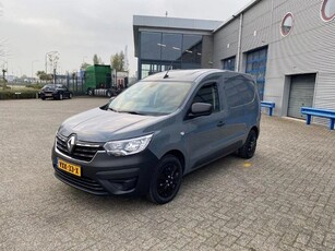 Renault Express 1.5 DCI / 75PK / TUV- 25-06-2024 /