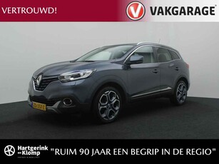 Renault Kadjar 1.2 TCe Extase