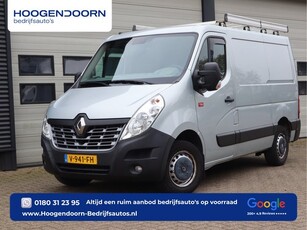 Renault Master 2.3 dCi 131pk Euro 6 L1H1 - Imperiaal -