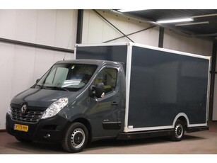 Renault Master 2.3 dCi 170PK AUTOMAAT LOWLINER VERKOOPWAGEN