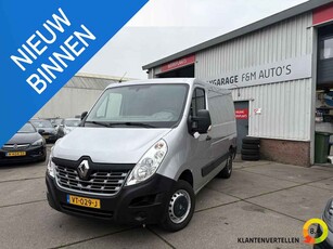 Renault Master T28 2.3 dCi L1H1