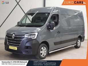 Renault Master T33 2.3 dCi 135PK L2H2 Work Edition Airco