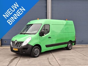 Renault Master T35 2.3 dCi L2H2 AIRCO / CRUISE CONTROLE /