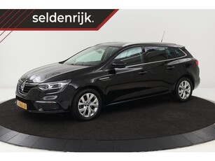 Renault Mégane 1.3 TCe Limited Trekhaak Carplay