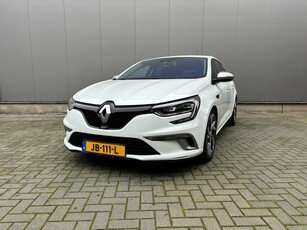 Renault Mégane 1.6 TCe GT