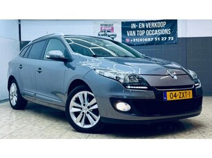 Renault Mégane Estate 1.2 TCe Expression 2DE