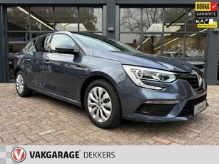 Renault Mégane Estate 1.2 TCe Life