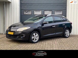 Renault Mégane Estate 1.5 dCi Dynamique CRUISE/CLIMA