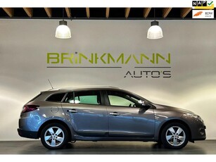 Renault Mégane Estate 1.6 Dynamique - LPG-G3 - ECC- NAP