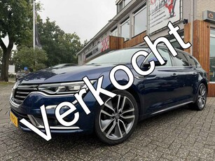 Renault Talisman 1.6 TCe 150pk Limited Aut.