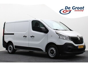 Renault Trafic 1.6 dCi T29 L1H1 2x Schuifdeur, Airco