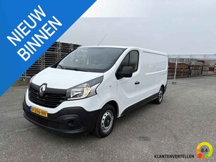 Renault Trafic 1.6 dCi T29 L2H1 Comfort Energy