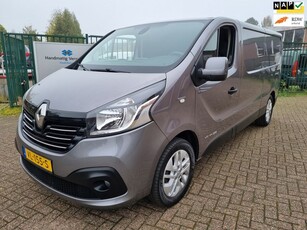 Renault Trafic 1.6 dCi T29 L2H1 Turbo2 Energy, 120 PK. NW