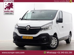 Renault Trafic 2.0 dCi 145pk L1H1 Automaat Comfort