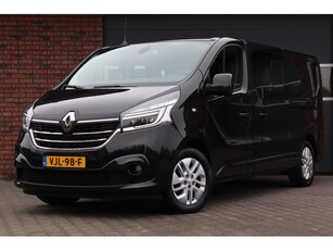 Renault Trafic 2.0 dCi 170 T29 L2H1 DC Luxe Aut. (bj 2021)