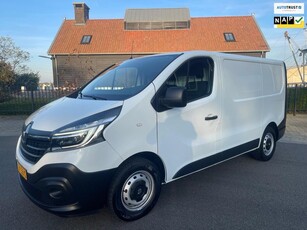 Renault Trafic 2.0 dCi 1L1H1 Comfort 146Pk Automaat