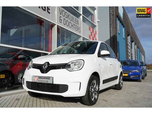 Renault Twingo 0.9 TCe Limited | Navi | Stoelverwarming