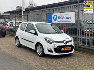 Renault Twingo 1.2 16V Collection Airco Bluetooth NAP