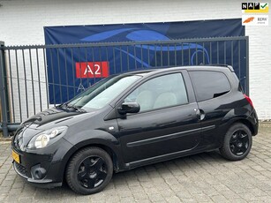 Renault Twingo 1.2-16V Collection / AIRCO / NAP !!