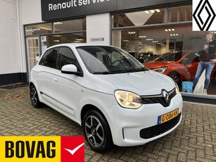 Renault Twingo III TCe 95 EDC Intens AUTOMAAT