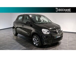 Renault Twingo Z.E. R80 Collection