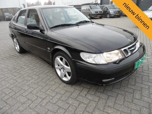 Saab 9-3 2.0t S Business Edition (bj 2002)