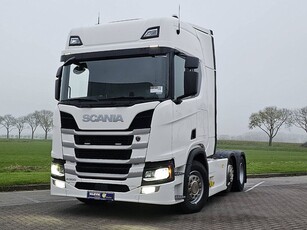 SCANIA R500 6x2/4 nb adr ret.