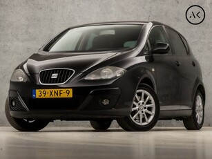 SEAT Altea 1.2 TSI Copa Sport (NAVIGATIE, CLIMATE, NAP