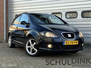 Seat Altea 2.0 FSI Lifestyle CRUISE CONTROLECLIMAAIRCO