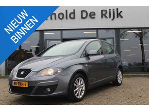 Seat Altea AUTOMAAT 1.8 TFSI Style