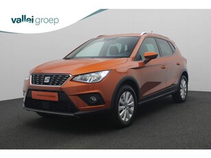 SEAT Arona 1.0 TSI 115PK DSG Xcellence Launch Edition -