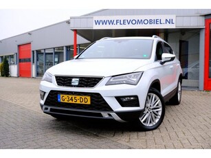 Seat Ateca 1.5 TSI 150pk Xcellence Business Intense Aut.