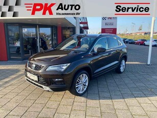 Seat Ateca 1.5 TSI Xcellence | Navi | Cruise | 360 Camera | 69.550 km