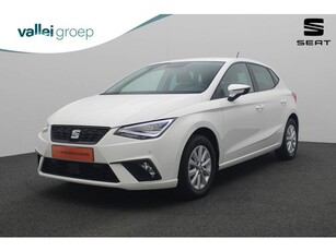 SEAT Ibiza 1.0 TSI 95PK Style Business Intense Plus -