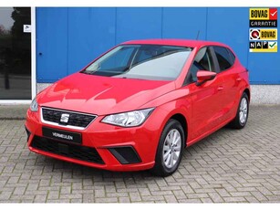 Seat Ibiza 1.0 TSI Flex