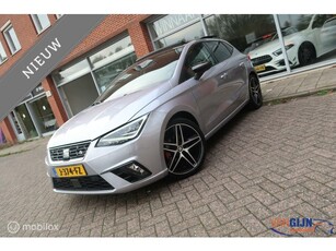 Seat Ibiza 1.0 TSI FR /PANO/VIRTUAL/CAMERA/CARPLAY/DSG