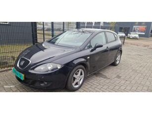 Seat Leon 1.6 Sportstyle