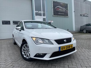 Seat Leon 1.6 TDI 5D Style (11-2014) CLIMANAVIPDC V+ANW