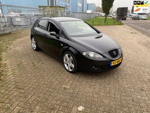 Seat Leon 1.9 TDI Ecomotive Active Style