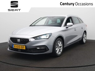 SEAT Leon Sportstourer 1.5 TSI Style Launch Edition /