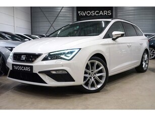 SEAT León ST 1.4 TSI FR DSG * Pano - Alcantara - 18