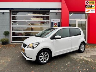 Seat MII 1.0 Sport