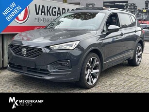 Seat Tarraco 1.4 TSI e-Hybrid PHEV FR Business Intense