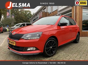 Skoda Fabia 95pk TSi Monte Carlo,