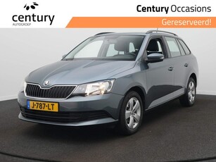 Skoda Fabia Combi 1.0 TSI Ambition / Airco / Cruise Control