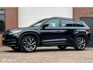 Skoda Kodiaq 1.5 TSI Sportline Business 7p. Pano Trekh.