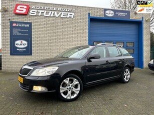 Skoda Octavia Combi 1.2 TSI Elegance Business Line