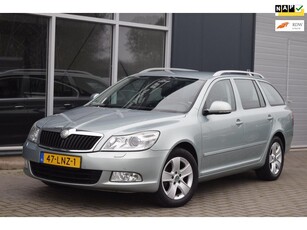 Skoda Octavia Combi 1.2 TSI Elegance Business Line Xenon