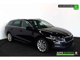 Skoda Octavia Combi 1.4 TSI iV PHEV Business Edition Plus *Navi/Cruise/Pdc*