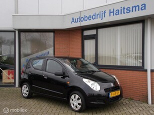 Suzuki Alto 1.0 Comfort Plus Airco ST.Bekr. Tr.Hk